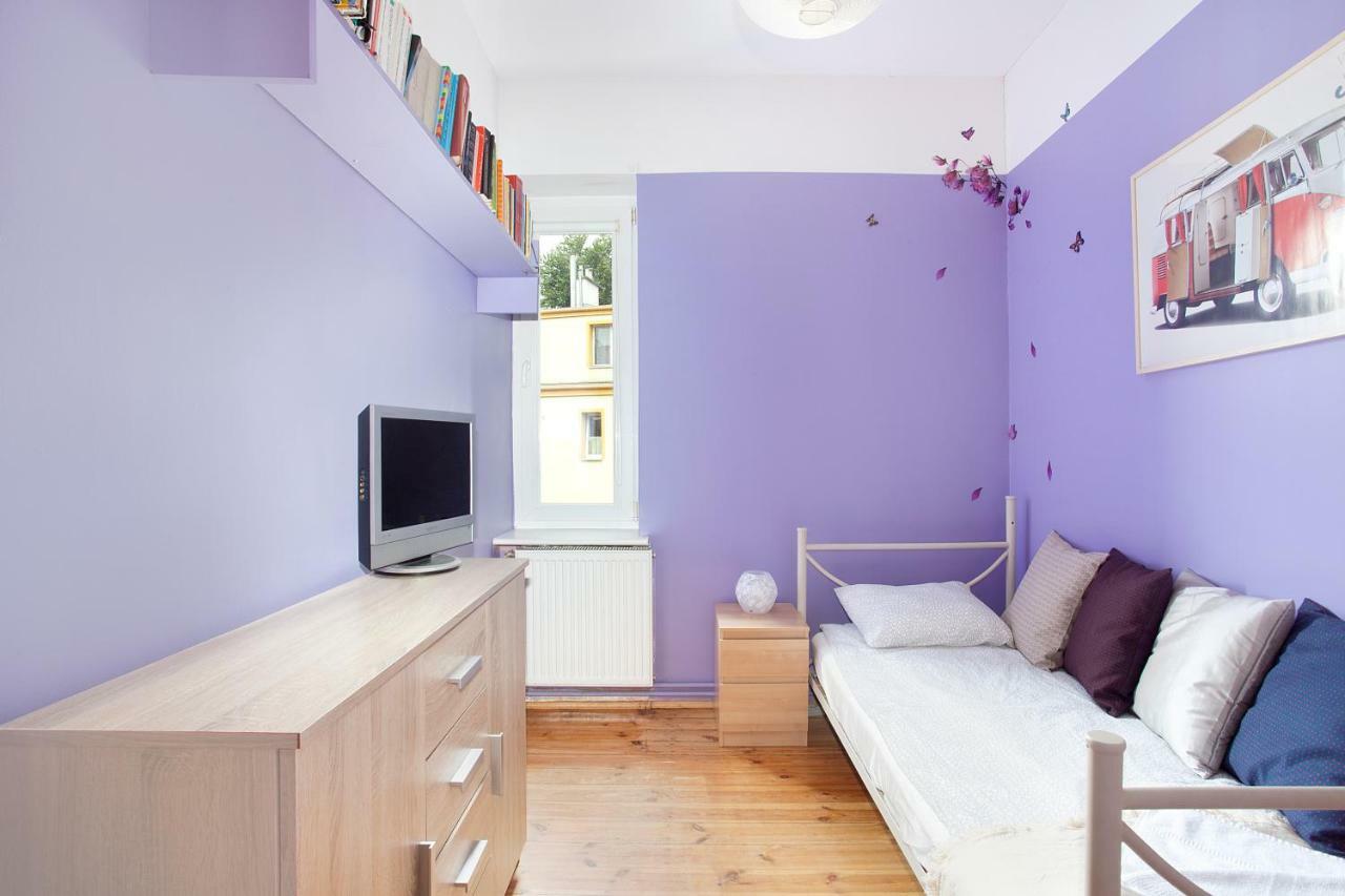 Apartment Astoria Sopot