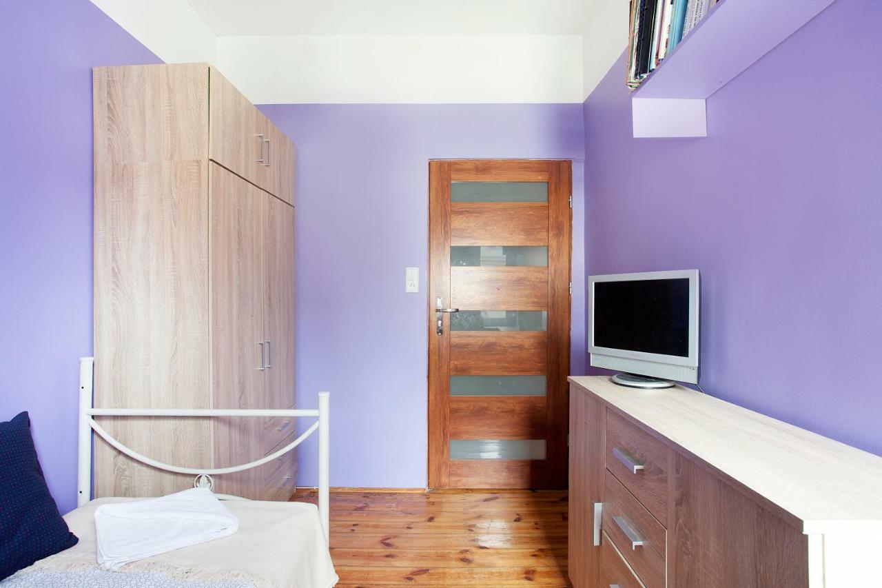 Apartment Astoria Sopot